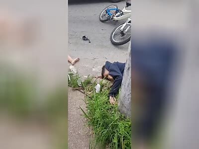 Couple Dead in Serious Accident