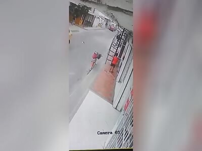  Two dudes shot by hitmen, one fatally - April 3, 2024 