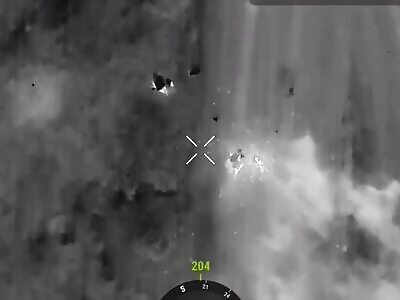 The night hunt for orcs