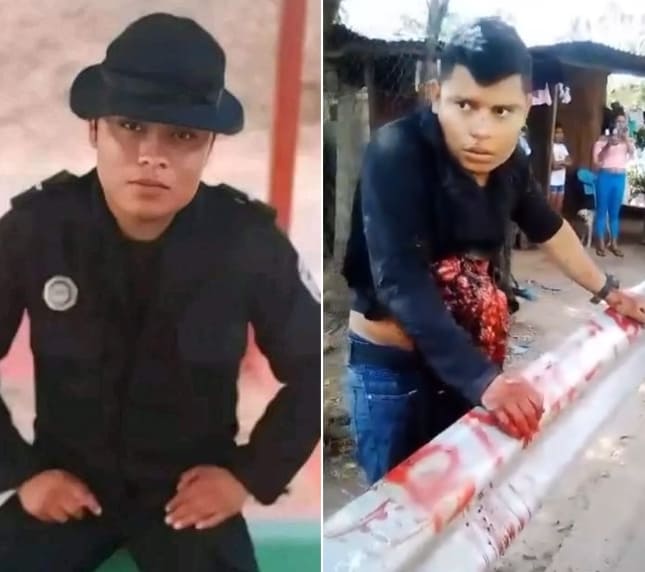 Off Duty Officer Mistakenly Decides To Drink & Drive