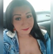 Woman Murdered at Night