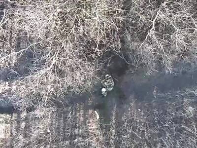 Ukranian attack drones compilation 