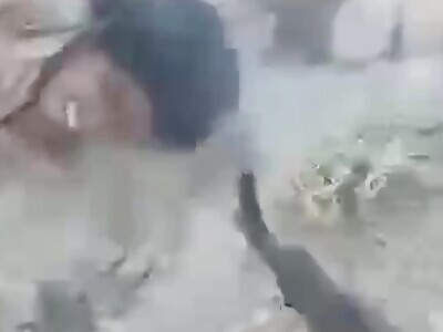 Head Shot Compilation