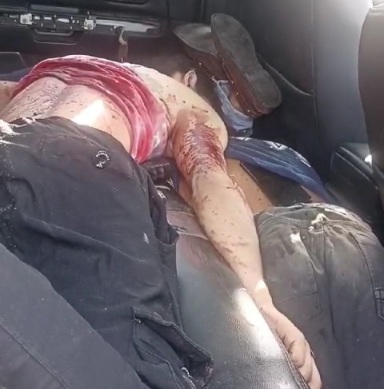 Three criminals executed by Ecuadorian cartel 