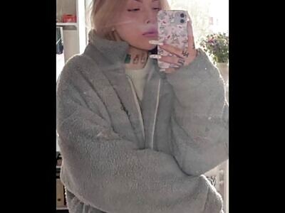 The Girls Suicide Compilation.