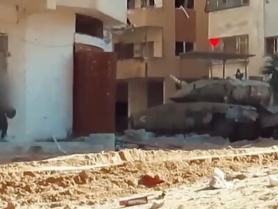 Al Qassam Message to israeli.