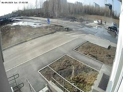 Russian Degeneracy—Everyday Blyat Tries Killing GF & Daughter