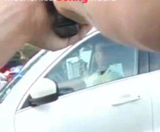 Pacifica Cops Fatally Shoot Woman in Car.