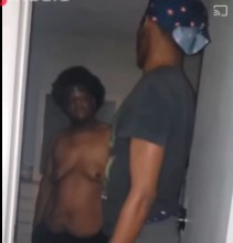 Fist Fight Ended with Weapon