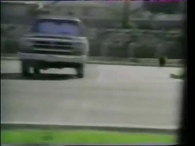 Traces of Death Gold Classic 