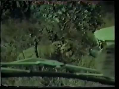 Traces of Death Classic