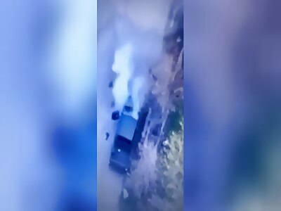 The situation in Krynki