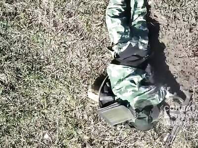 Playing Dead Will Not Help You