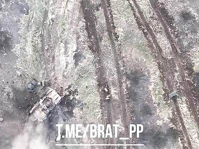 UA Drones Cause Tinnitus and Russian Cracked Skull