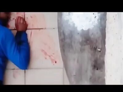 Fall from the 6 floor