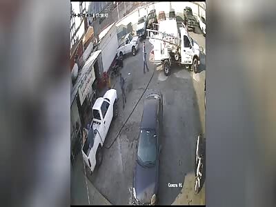 Refueling error (skip to 01:55).