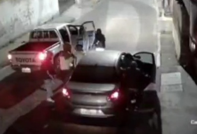 Business man kidnapped in Ecuador 