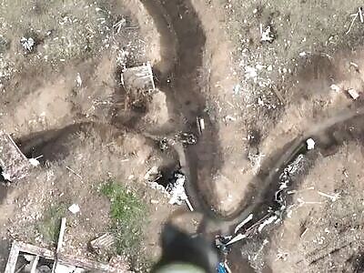 Lots of grenades for the Russians