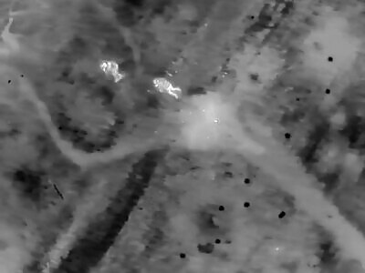 Run Ivan, Ruuun!!  — Ukrainian Drones Hunting Down Orcs