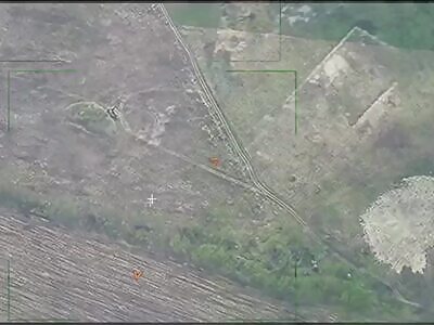  Minus ukrainian TRML-4D (IRIS-T)