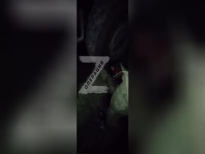 Punishment for desertion in the Russian army