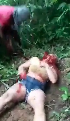 Beheading (Compilation)