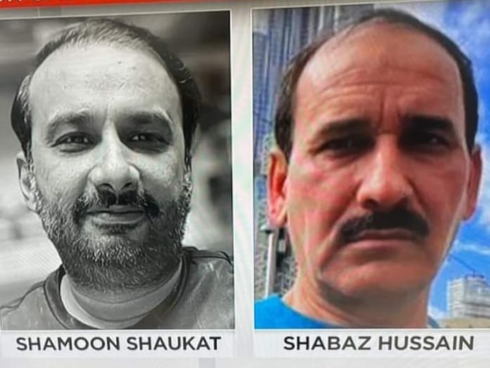 Two Gas Station Attendants Shot Dead During Verbal Dispute