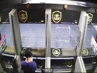 Another man takes his own life at the shooting range