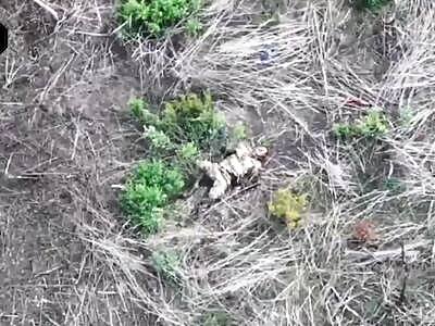 UDF 72nd SMB Repelled Occupiers’ Attack With FPV Drones