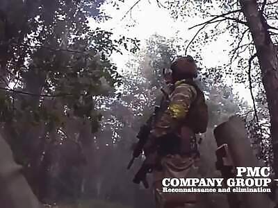 Ukraine Death Comp LIII