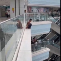 Dude Kills Himself in Hospital