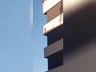 Intoxicated Man Falls To His Death From Building