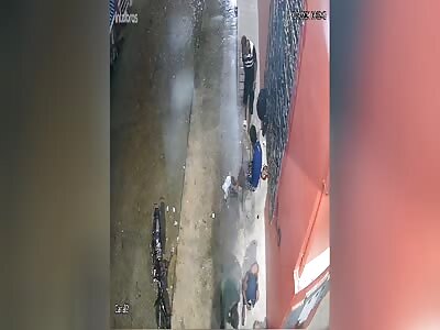 Man stabbed to death in Brazil