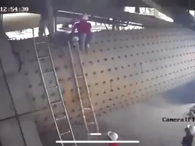 Seven Workers Killed At Cement Factory