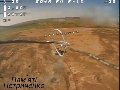 FPVs are destroying the Russian army