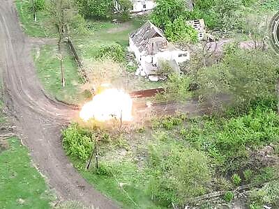 WOW: Tearing the occupier to pieces