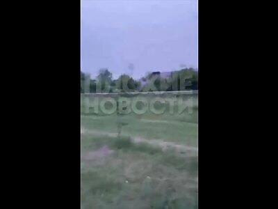 Decapitation—Couldn't Live with Acts Committed in Bucha