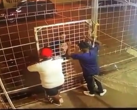 Armed Attack At Rehabilitation Center Leaves Three Dead