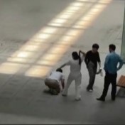 Woman Beats Her Daughter's Sex Attacker With A Belt