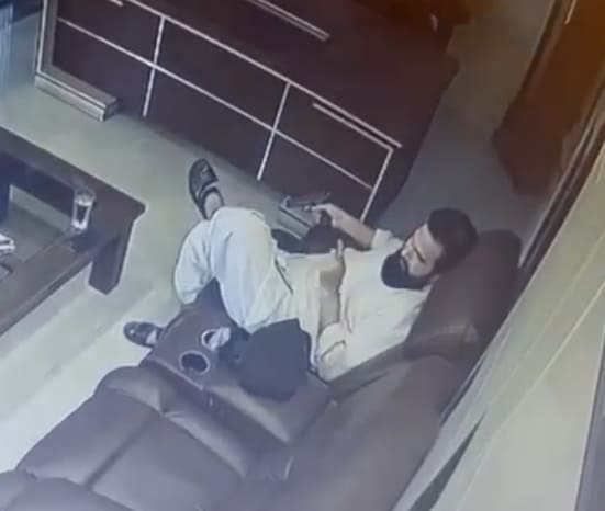 Property Dealer Puts A Bullet In His Head Over Failed Investment