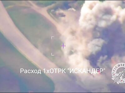 Destroyed MIG-29, 79К6 