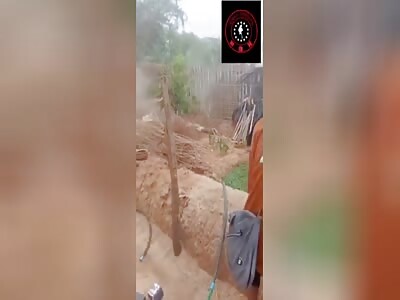 Farmer shot to dead in Myanmar