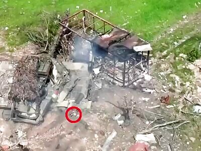 Another failed Russian assault