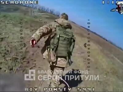 Ukraine Death Comp LV