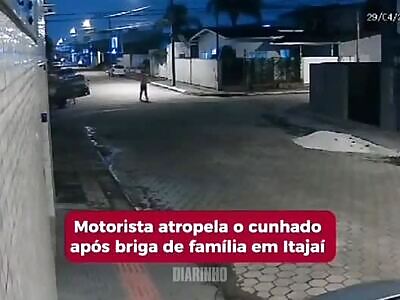 brother of 14-year-old teenager beaten by her boyfriend takes revenge 