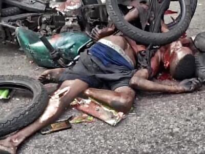 be careful on the road bro (compilation)