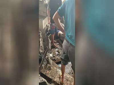 Gas tank explosion killed 6 people in Vietnam