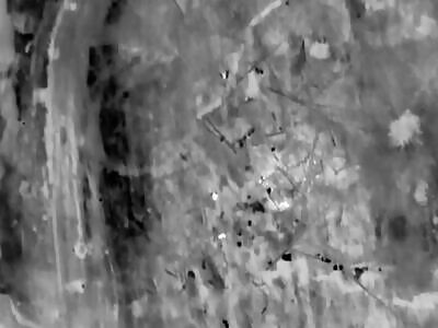 Night Stalker drone is killing Russians