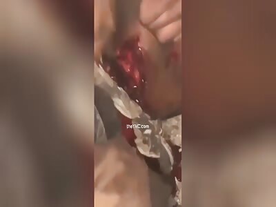 More Savagery From The Mexican Cartels