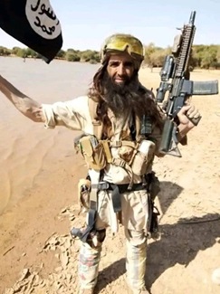 Malian Forces Execute Islamic State Commander